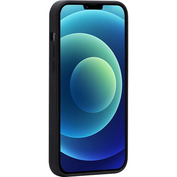 dbramante Monaco - iPhone 13 Pro 6.1" - Night Black 13760970 5711428013989