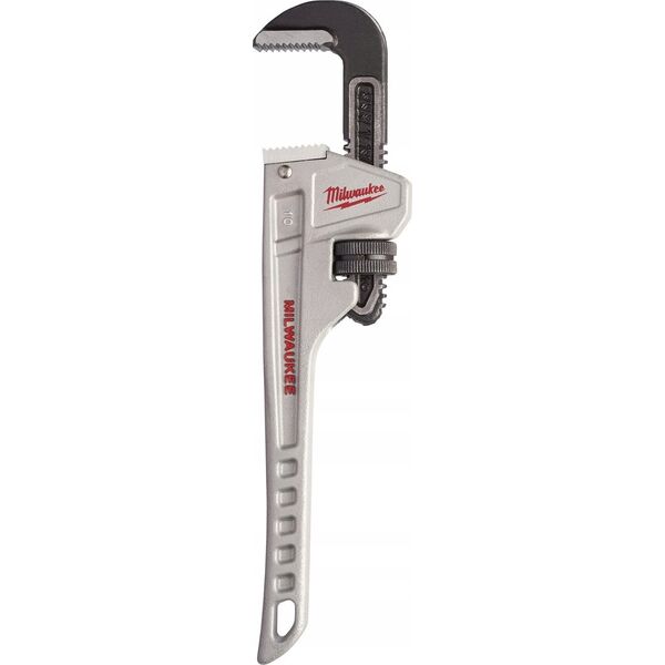Milwaukee Socket γαλλικό κλειδί αλουμινίου 10" Milwaukee 13763430 45242342372