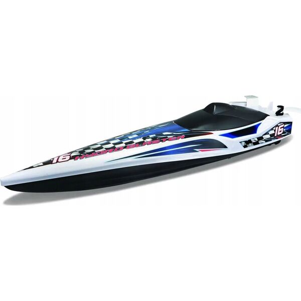 Maisto MAISTO TECH RC σκάφος Hydro Blaster, 36cm, 82763 13764090 90159827634