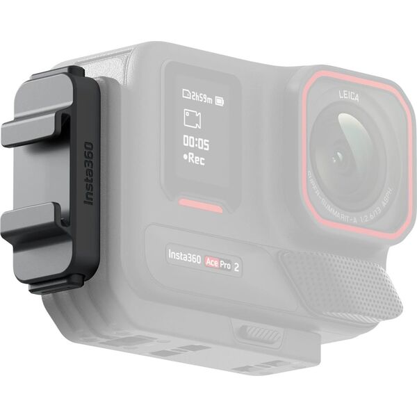 Mocowanie do kamery Insta360 Ace Pro 2/Ace Pro Quick Release Cold Shoe