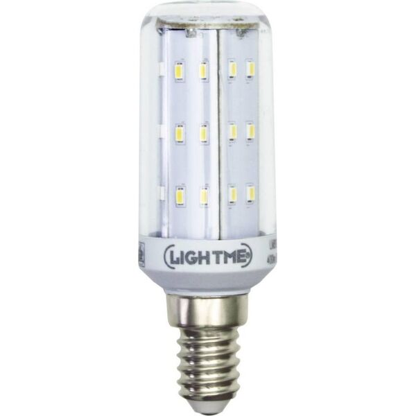 LightMe Żarówka LED LightMe, E14, 4W, 420lm, 4000K