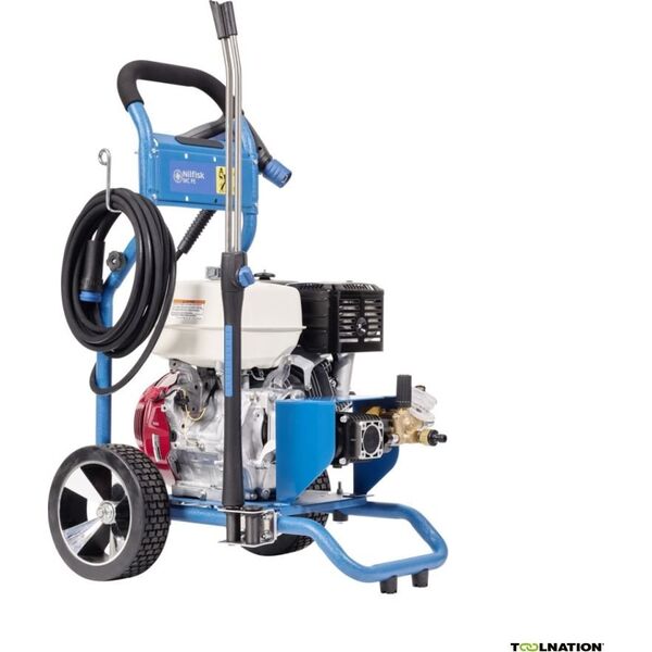 Sourcing Βενζίνη Πλυντήριο ρούχων NILFISK MC 5C 280/1100 PE Πλυντήριο ρούχων 13218728 5715492200177