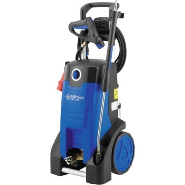 Προμήθεια Πλυντήριο ρούχων NILFISK MC 4M-180/740 EXPT 60HZ πλυντήριο ρούχων 13218762 5711145220790