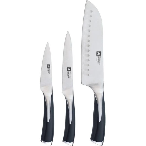 Richardson Sheffield KYU - Σετ εκκίνησης 3 τμχ 13232095 5013314723881