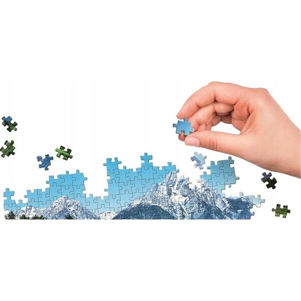 Clementoni Clementoni Puzzle 104 κομμάτια Super Harry Potter 25759 13276733 8005125257591
