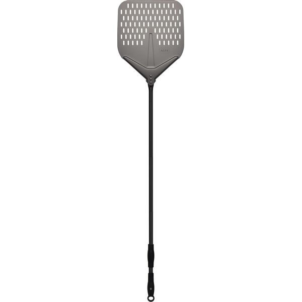 Alfa Forni Alfa Forni Pizza Peel Metal Medium 13335982 8056471416491