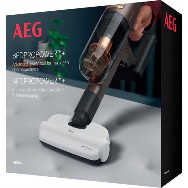 AEG AEG AZE149 Bed Pro Power Plus 13336342 7319599038527