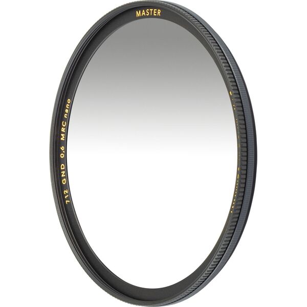B+W Filter B+W Filter Master Line Gradual 712 GND 0,6 ND 67mm 1107801 13336858 4012240055883