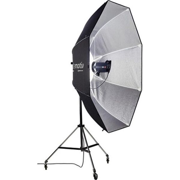 Elinchrom Elinchrom Indirect Litemotiv Octa Softbox φωτιστικό στούντιο 190cm 13396325 7630006311256