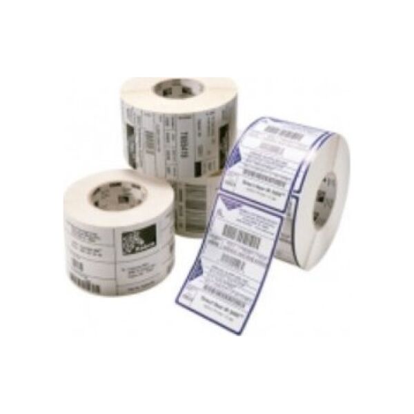 Εκτυπωτής ετικετών Zebra Zebra Z-Perform 1000D 57x38 Λευκό 13397045 5715063450246