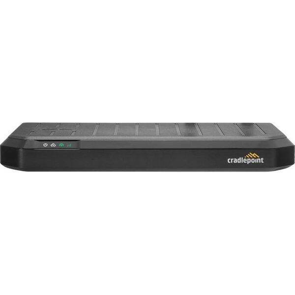 Cradlepoint Router Cradlepoint E102 Series Enterprise Router E102-C7D - Wireless Router - WWAN 1GbE - Wi-Fi 5 - Dual-band - 3G, 4G - mit 5 years NetCloud Small Branch Essentials and Advanced Plan 13403572 840292702042