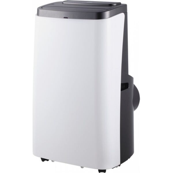 Κλιματιστικό Deltaco Mobilus oro kondicionierius DELTACO SMART HOME šaldymas/šildymas, R290, valdymas per programėlę, baltas / juodas / SH-AC01 13412133 7333048043245