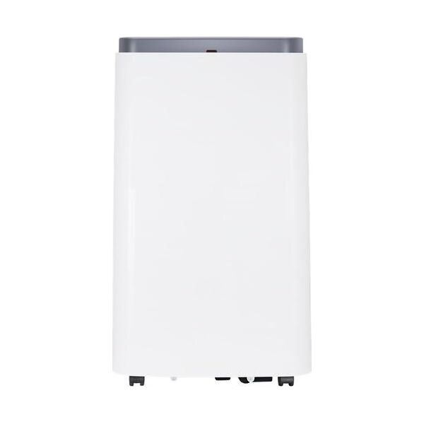 Κλιματιστικό Deltaco Mobilus oro kondicionierius DELTACO SMART HOME šaldymas/šildymas, R290, valdymas per programėlę, baltas / juodas / SH-AC01 13412133 7333048043245