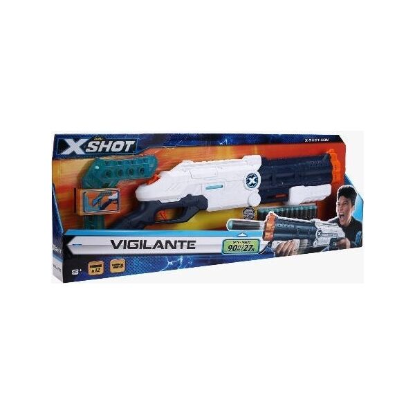 XShot XSHOT žaislinis šautuvas Vigilante, 36190/36437 13412637 845218024192