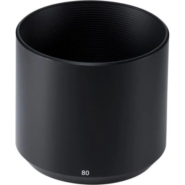 Fujifilm Fujifilm Objektyvas Fujinon XF80mmＦ2,8 R LM OIS WR Macro φακός 13412745 74101034677
