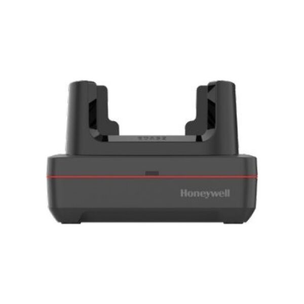 Honeywell Honeywell EDA52-DB-UVN-2 βάση σύνδεσης Φορητός υπολογιστής Μαύρος 13416495 5704174867395