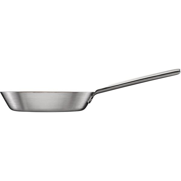 Τηγάνι Fiskars Fiskars Plieninė keptuvė Norden su danga (24cm), 1067631 13419664 6424002017066