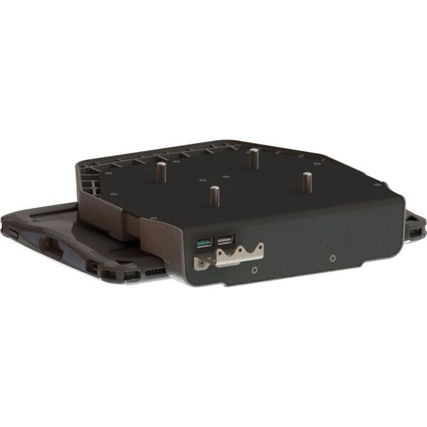 Gamber-Johnson Gamber-Johnson 7160-1807-04 Θήκη για Tablet Docking Station Grey 13422189 703674563214