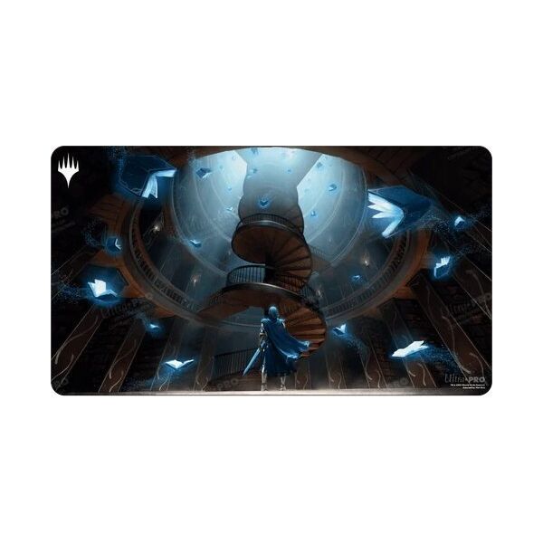 Ultra-Pro Ultra Pro: Magic the Gathering - Wilds of Eldraine - Playmat - Virtue of Knowledge 13439821 74427380557