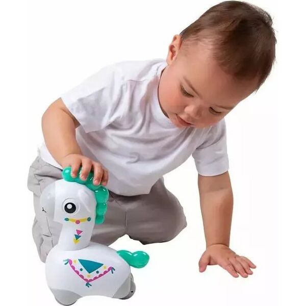 Playgro PLAYGRO muzikinis žaislas Lama, 4088174 13442952 9321104881748