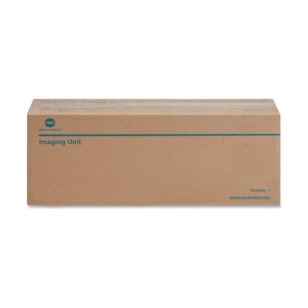 Konica Minolta Konica-Minolta Μονάδα απεικόνισης KonicaMinolta IU-217 IU217 Yellow Gelb (ACVF08D) 13451887 4053768290202