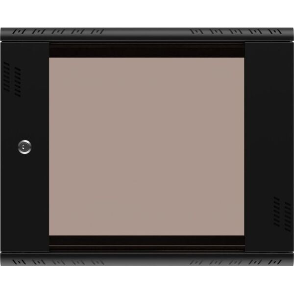 ExtraLink EXTRALINK PREMIUM 9U 600X600 ΕΠΙΤΟΙΧΙΑ ΡΑΦΙΕΡΑ ΜΑΥΡΟ 13452159 5905090339359