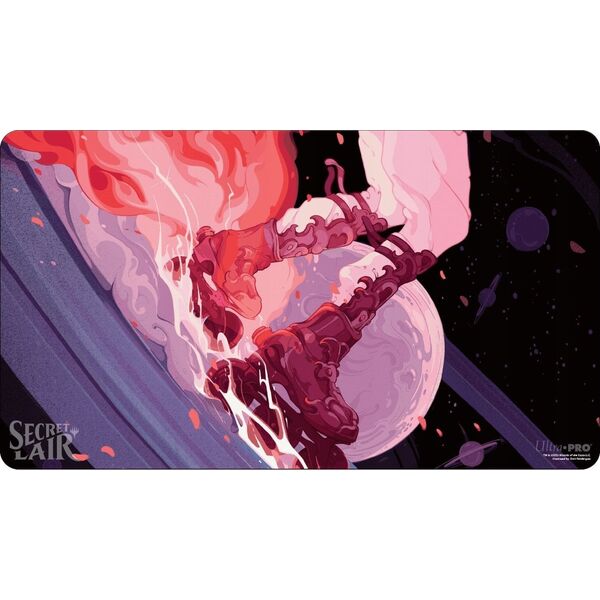 Ultra-Pro Ultra-Pro: Magic the Gathering - Secretversary 2023 - Playmat - Lightning Greaves 13455615 74427381080