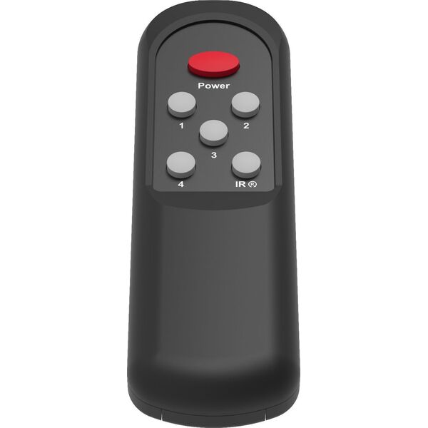 Σύστημα μεταφοράς σήματος AV MicroConnect Microconnect MC-HDMISWITCH0401-4K Switcher βίντεο 13457343 5715063148747