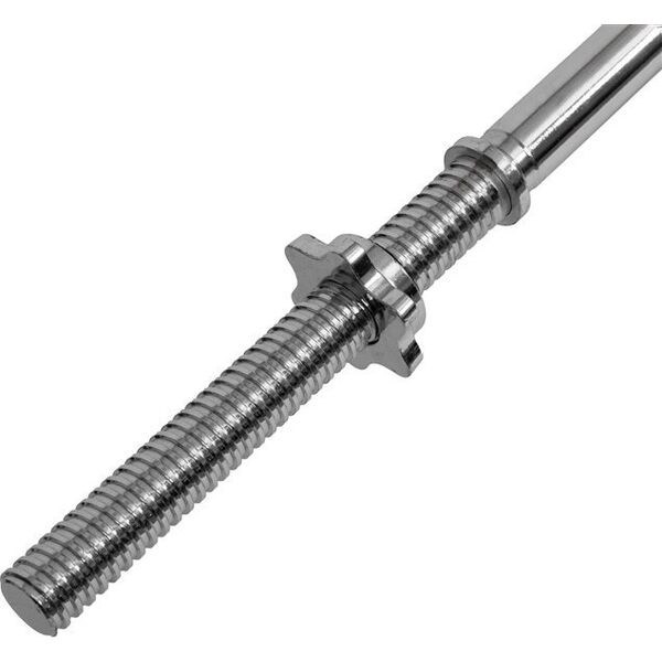 Προμήθεια DUMBELL BAR DLB026 35 CM OUTLINER 13476141 4772013289630