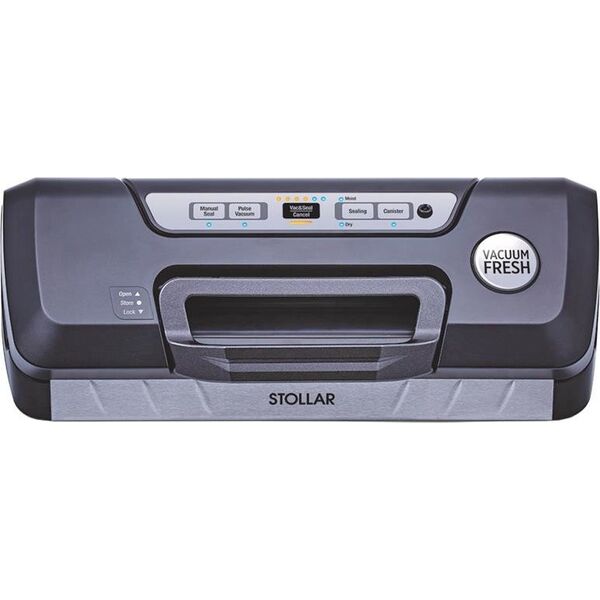 Ηλεκτρική σκούπα Stollar Ηλεκτρική σκούπα STOLLAR BVS600 13477025 4750921000974
