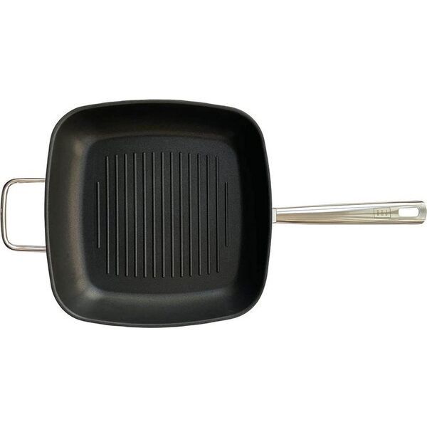 BOJ BOJ 04024201 PREMIUM Στρώμα Ψητό τηγάνι 28 x 28 με Te 13484910 8425131424204