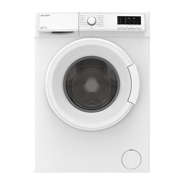Sharp SHARP ESHFA6103WDEE Πλυντήριο ρούχων 13486892 4974019165240