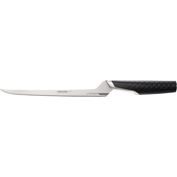 Μαχαίρι Fiskars Taiten για φιλετάρισμα 21εκ 13533821 6424002016618