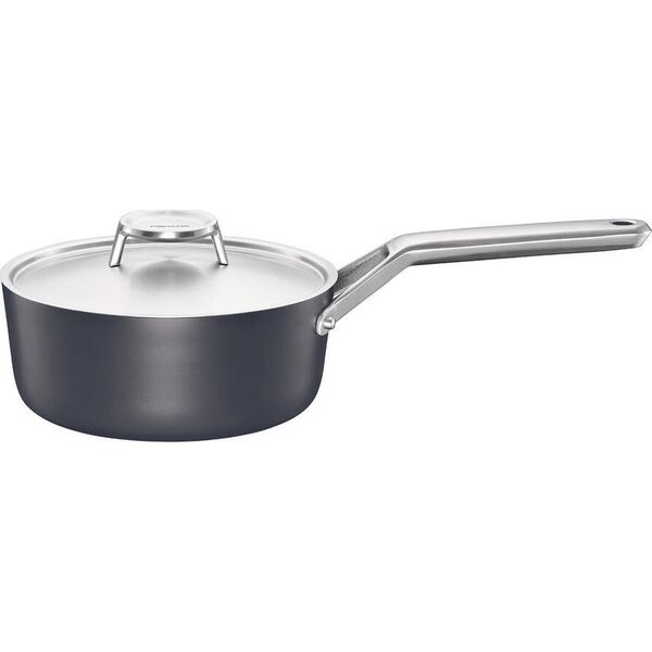 Κατσαρόλα Fiskars Taiten μακριά λαβή 1,6L με καπάκι 13533829 6424002016755