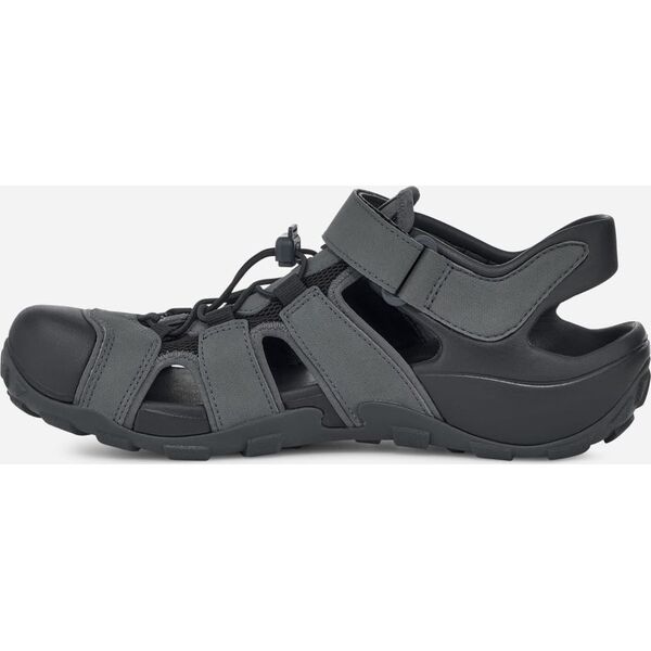 Buty trekkingowe męskie Teva M'S Flintwood, DKSW, 45.5 (us 12)| uk 11