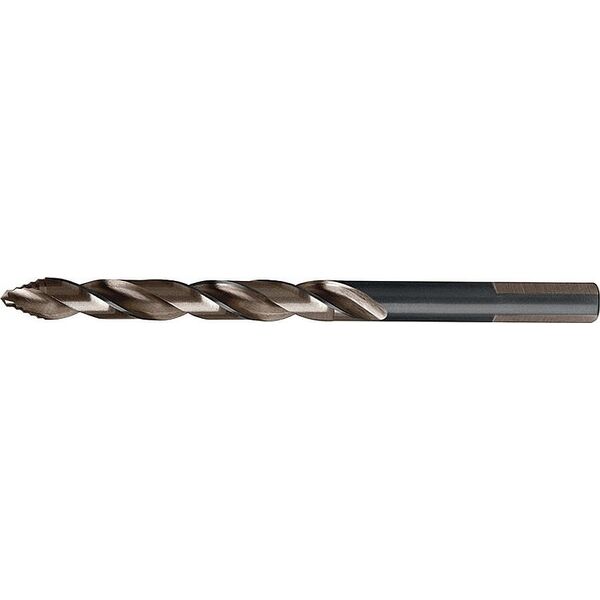 Τρυπάνι Sourcing Spiral RUKO HSS-CO Flowstep 8,5 mm 13548714 4007140386434