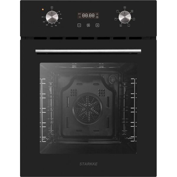 Φούρνος Schlosser Φούρνος Schlosser STD 45 BL TL 13551766 4779030325587