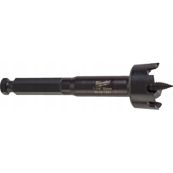ΤΡΥΠΑΝΙ ΑΥΤΟΤΡΟΦΟΔΟΤΗΣΗΣ Milwaukee MILWAUKEE 32mm 7/16" 13564098 4058546372743