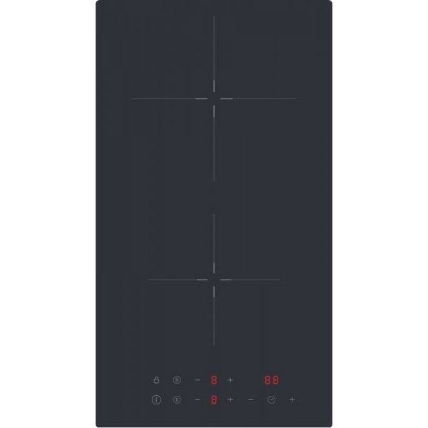 Schlosser Επαγωγική εστία ντόμινο Schlosser ID 351 S 13564390 4779030325327