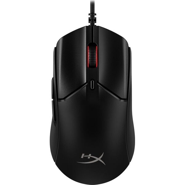 HyperX HyperX Pulsefire Haste Black Wired Manufacturer Mouse 13613922 1967862725238