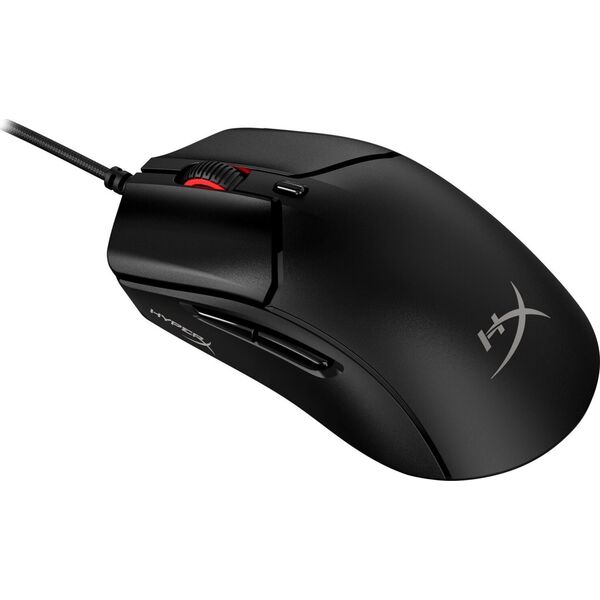 HyperX HyperX Pulsefire Haste Black Wired Manufacturer Mouse 13613922 1967862725238