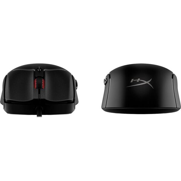 HyperX HyperX Pulsefire Haste Black Wired Manufacturer Mouse 13613922 1967862725238
