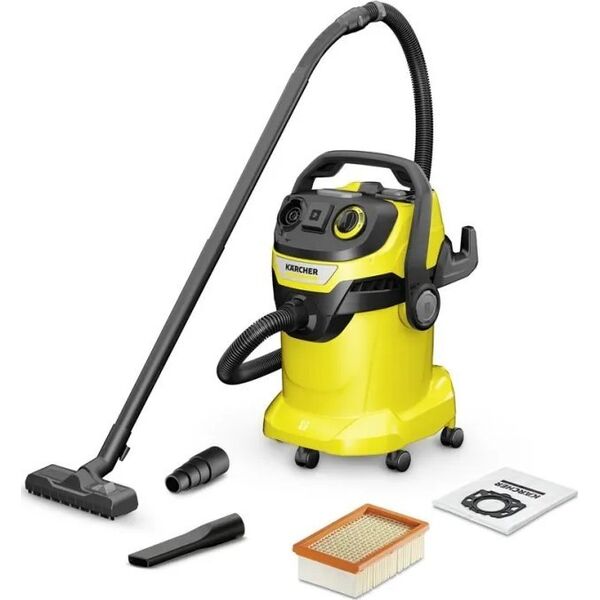 Ηλεκτρική σκούπα Karcher Ηλεκτρική σκούπα WD 5 P V-25/8/35 KARCHER 13169498 4054278876566