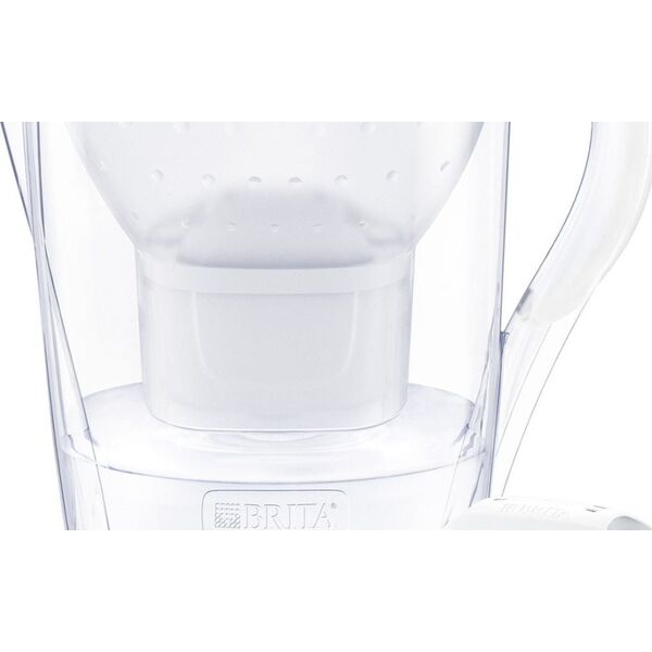 Κανάτα φίλτρου Brita Κανάτα φίλτρου BRITA MARELLA 2,4l. MXpro 13320488 4006387130084