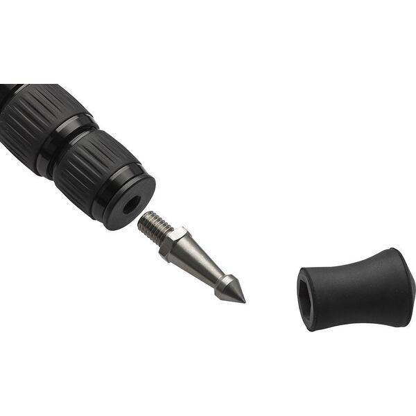 Novoflex 1x3 Novoflex QuadroLeg Carbon 4 Segments Τρίποδο 13334218 4030432863382