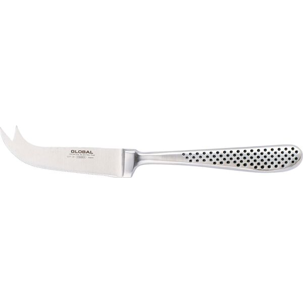 Global Global Cheese Knife GTF-30, 8 cm 13335083 4943691830180