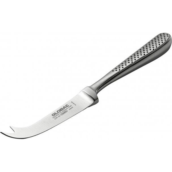 Global Global Cheese Knife GTF-30, 8 cm 13335083 4943691830180