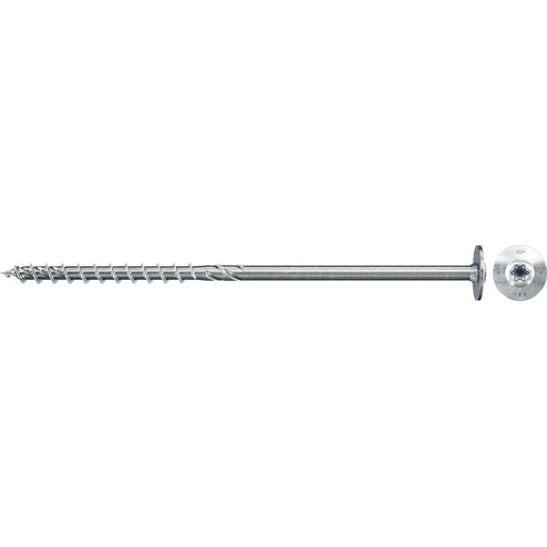 Fischer Fischer PowerFast II 8.0x120 TK TX TG blvz 50 13340831 4048962465587