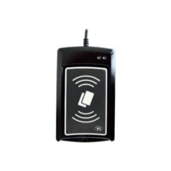 Αναγνώστης ACS ACR1281U-C1 DualBoost II 13354649 4897129310068