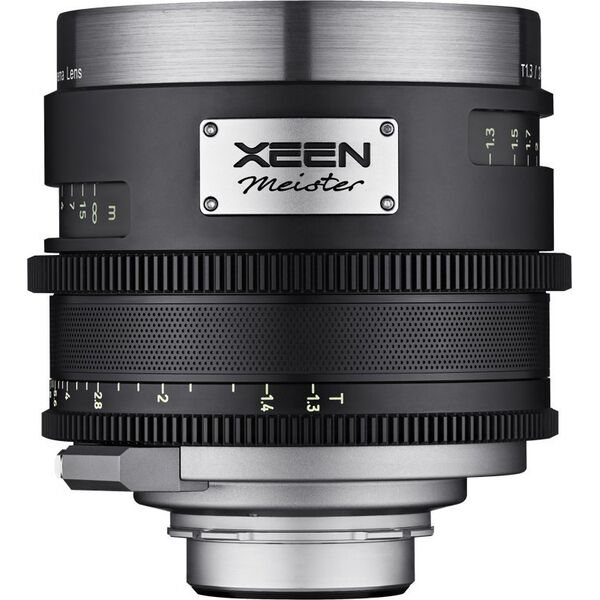 Φακός Samyang Xeen Meister 24mm T1.3 PL 13363211 8809298889043